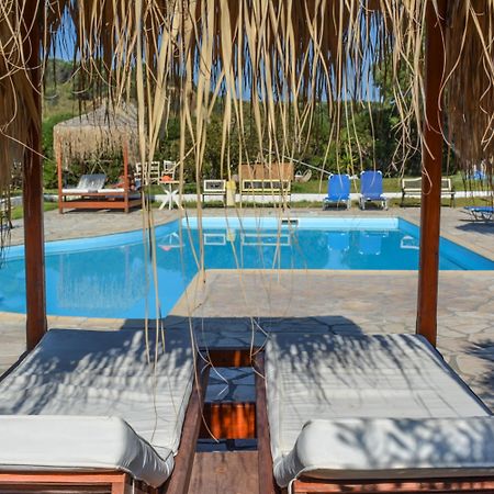 XI Village Xi Beach Dış mekan fotoğraf