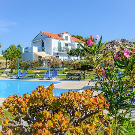 XI Village Xi Beach Dış mekan fotoğraf