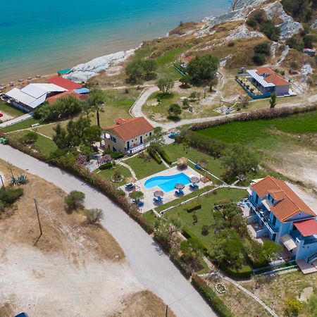 XI Village Xi Beach Dış mekan fotoğraf