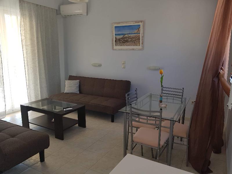 XI Village Xi Beach Dış mekan fotoğraf