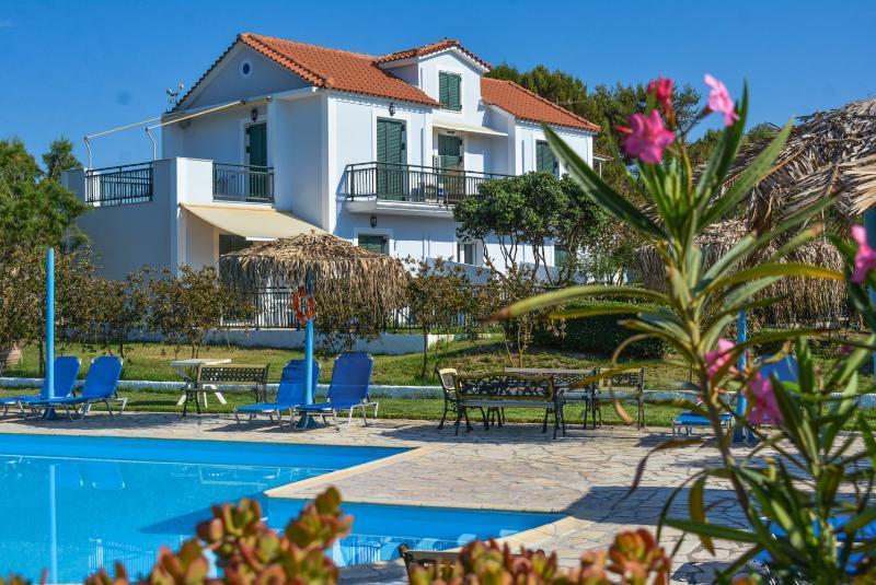 XI Village Xi Beach Dış mekan fotoğraf