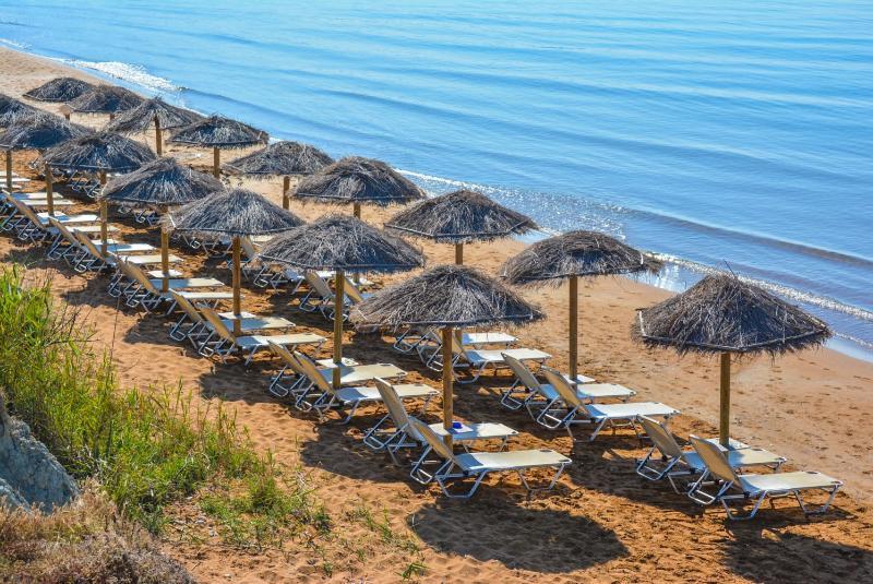 XI Village Xi Beach Dış mekan fotoğraf