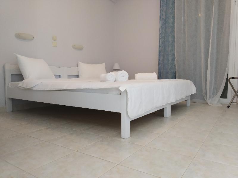 XI Village Xi Beach Dış mekan fotoğraf