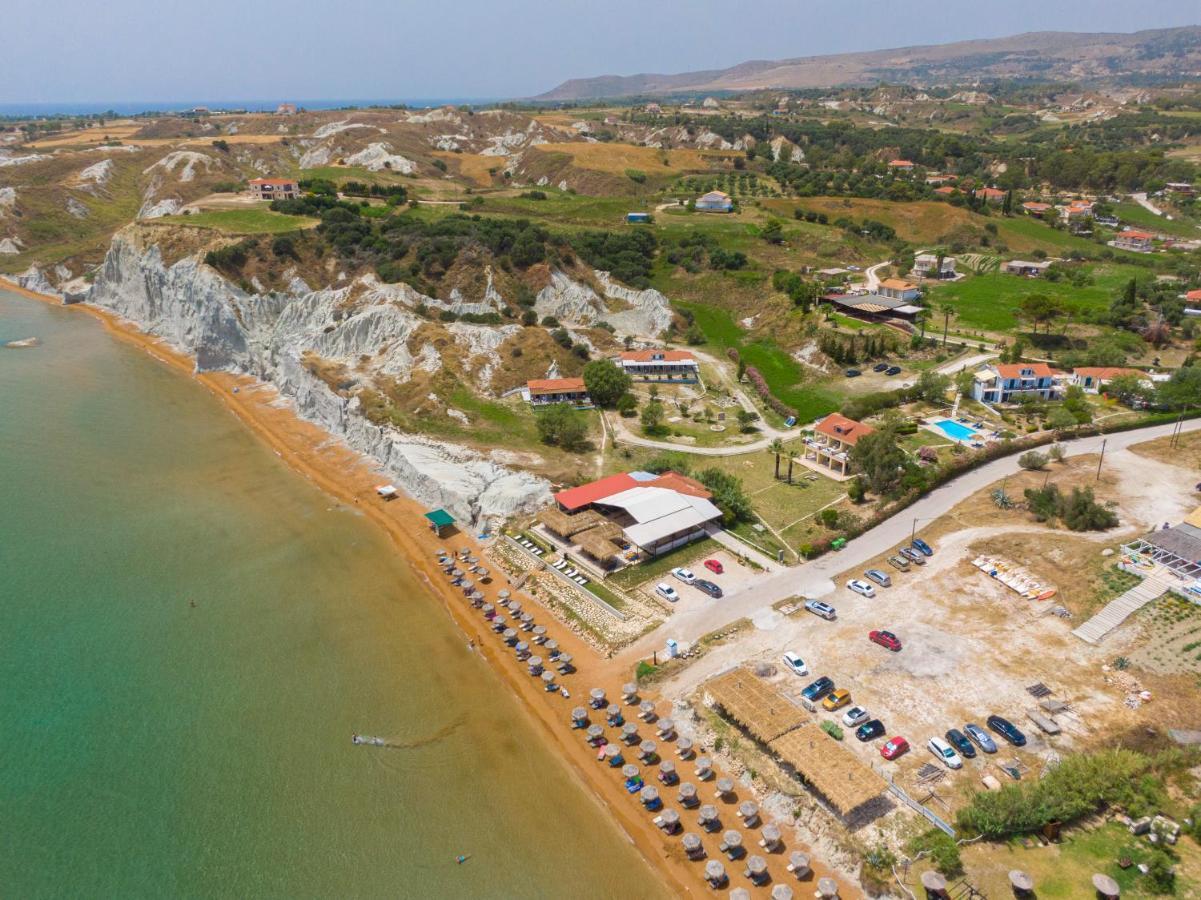 XI Village Xi Beach Dış mekan fotoğraf