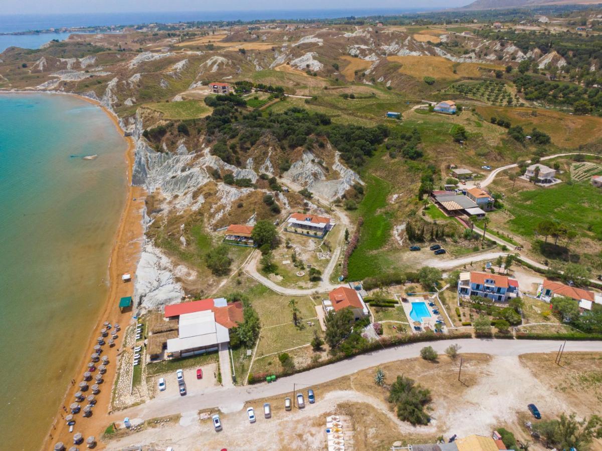 XI Village Xi Beach Dış mekan fotoğraf