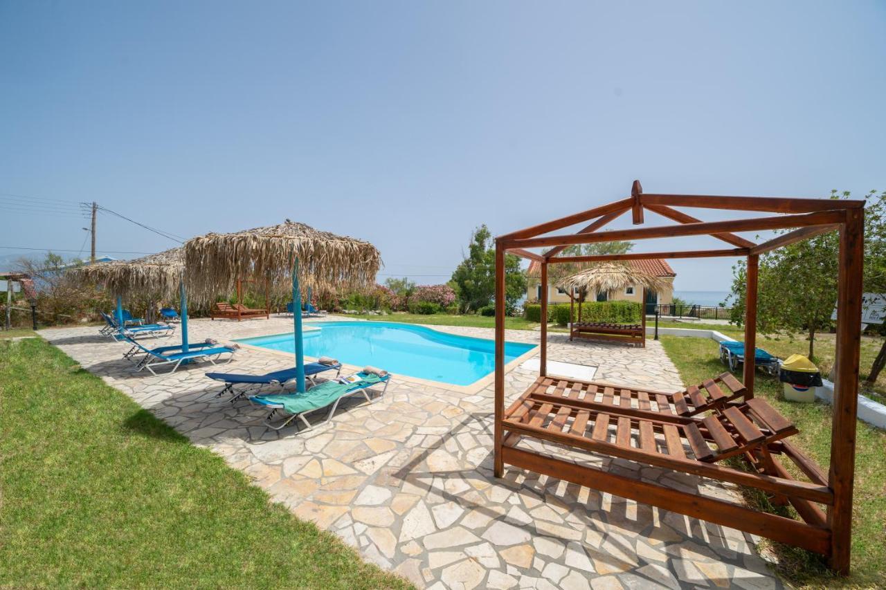 XI Village Xi Beach Dış mekan fotoğraf