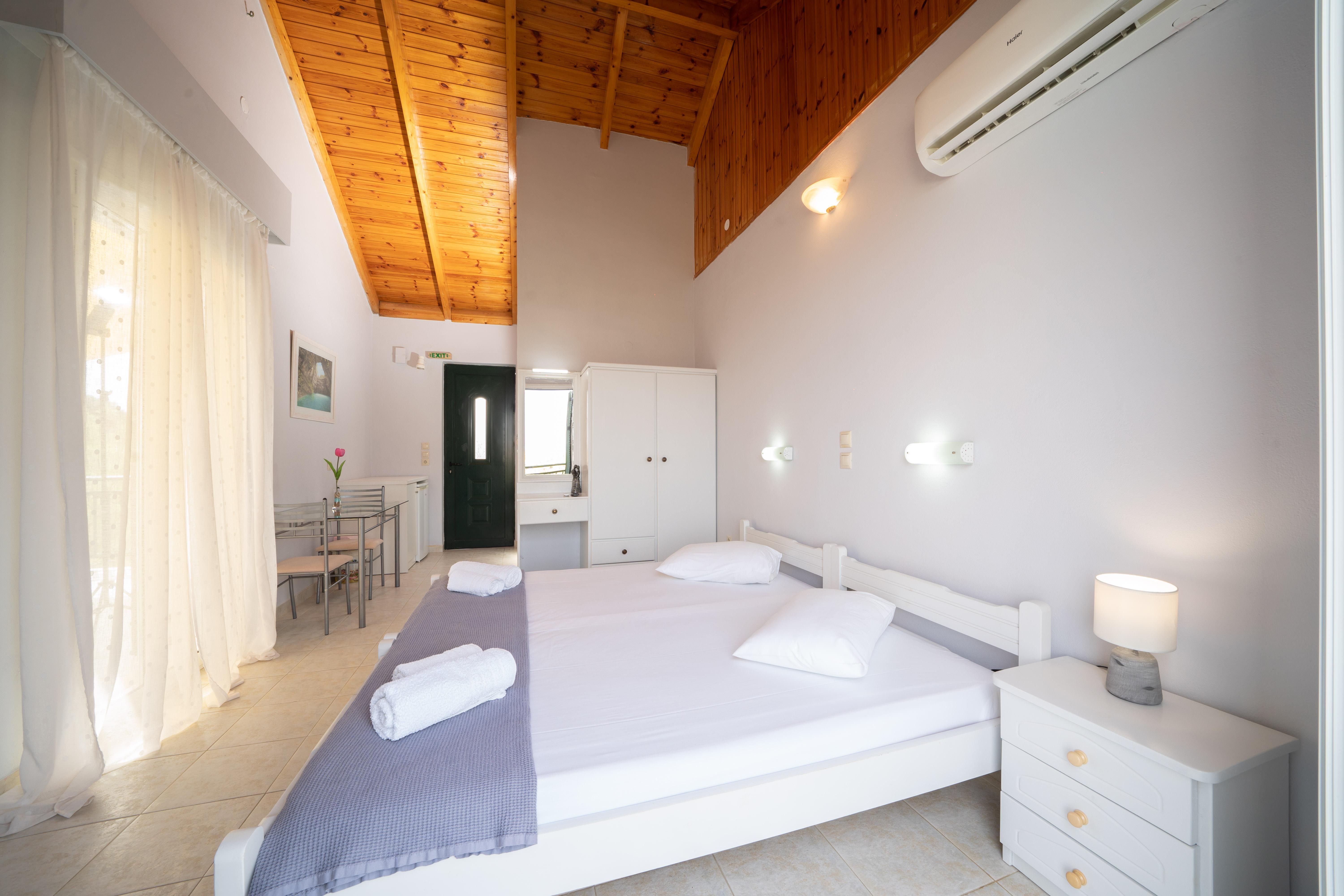 XI Village Xi Beach Dış mekan fotoğraf