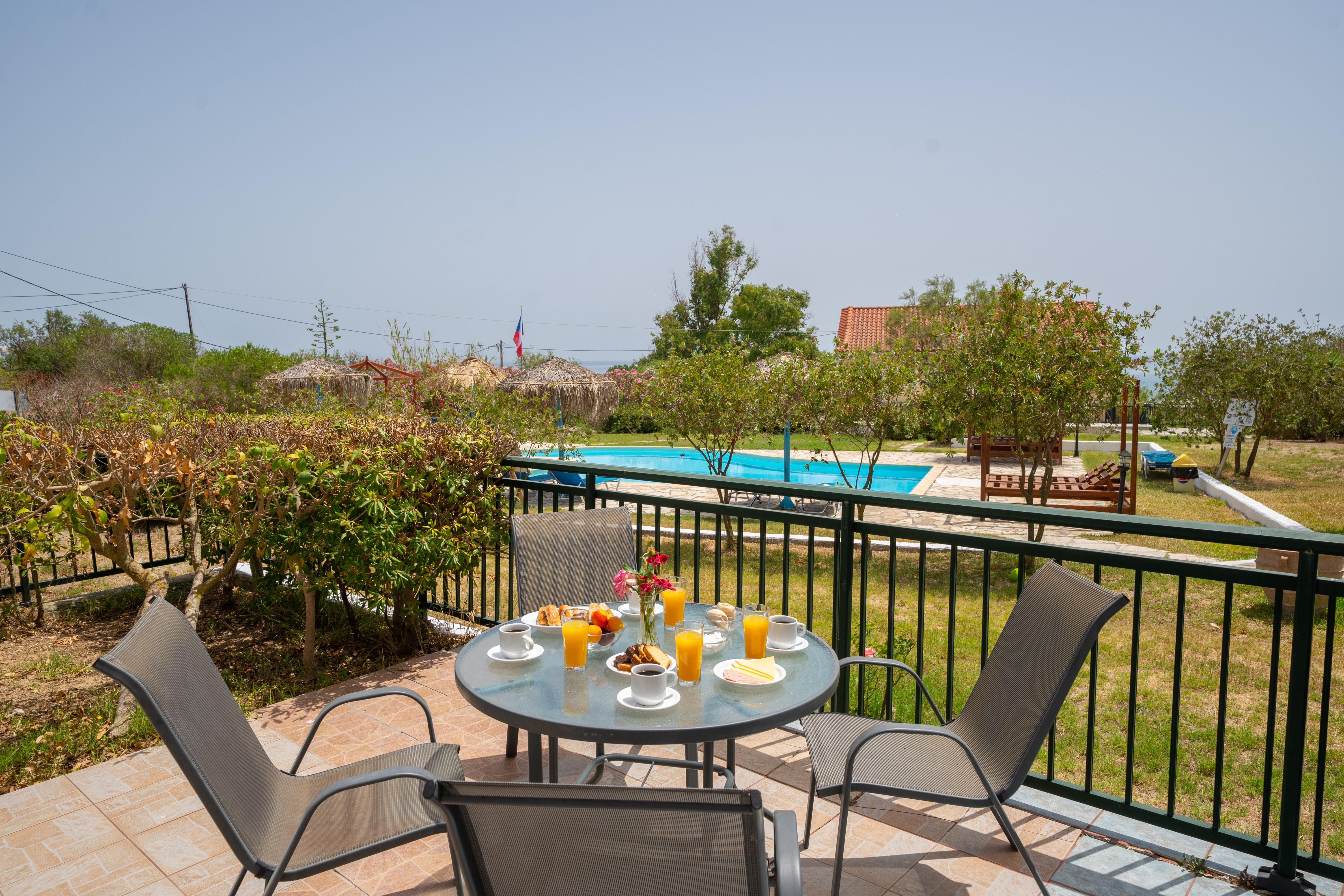 XI Village Xi Beach Dış mekan fotoğraf