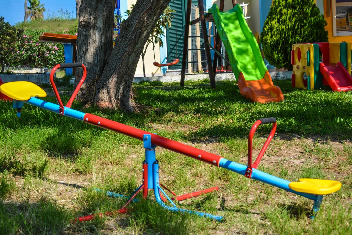 XI Village Xi Beach Dış mekan fotoğraf