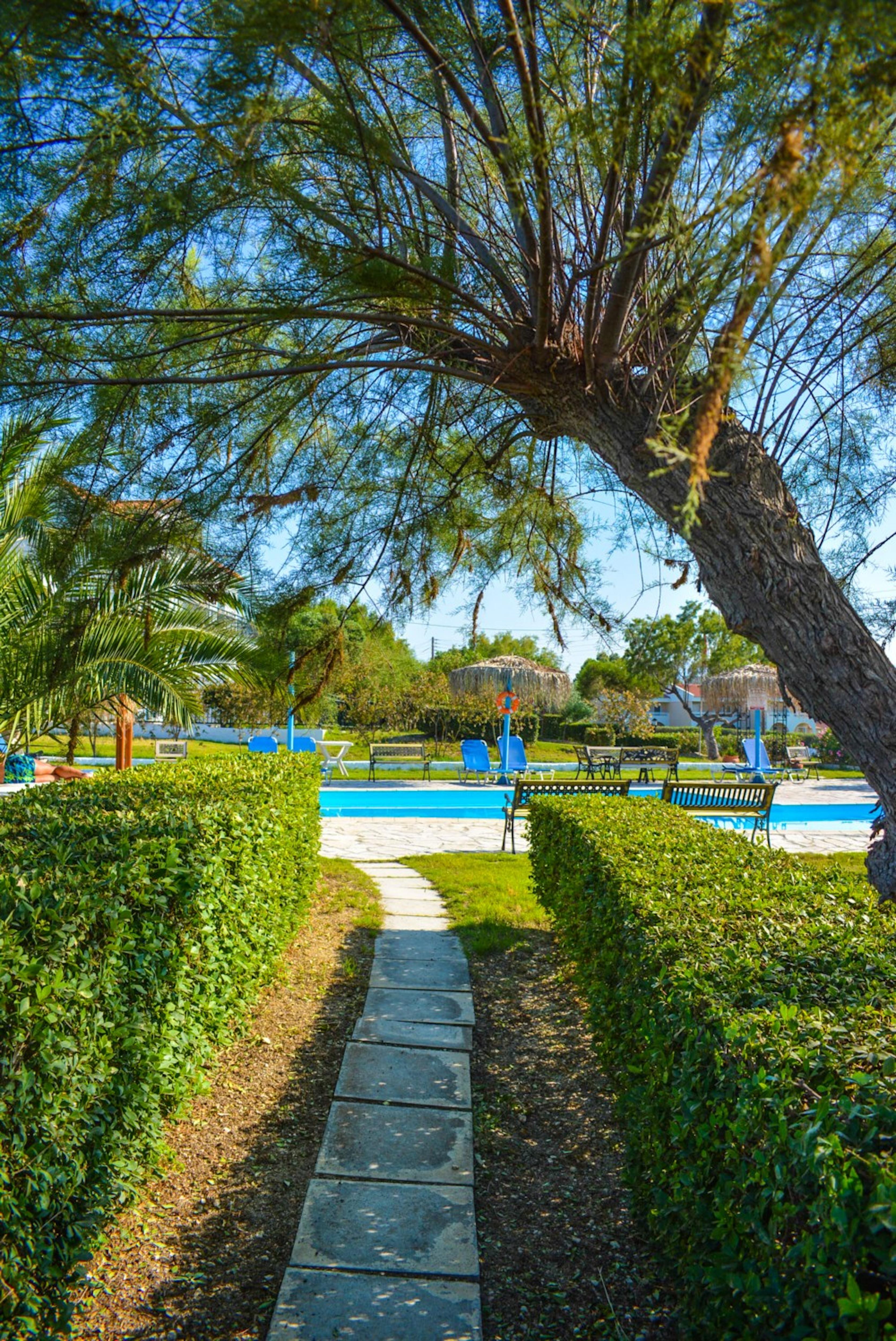 XI Village Xi Beach Dış mekan fotoğraf