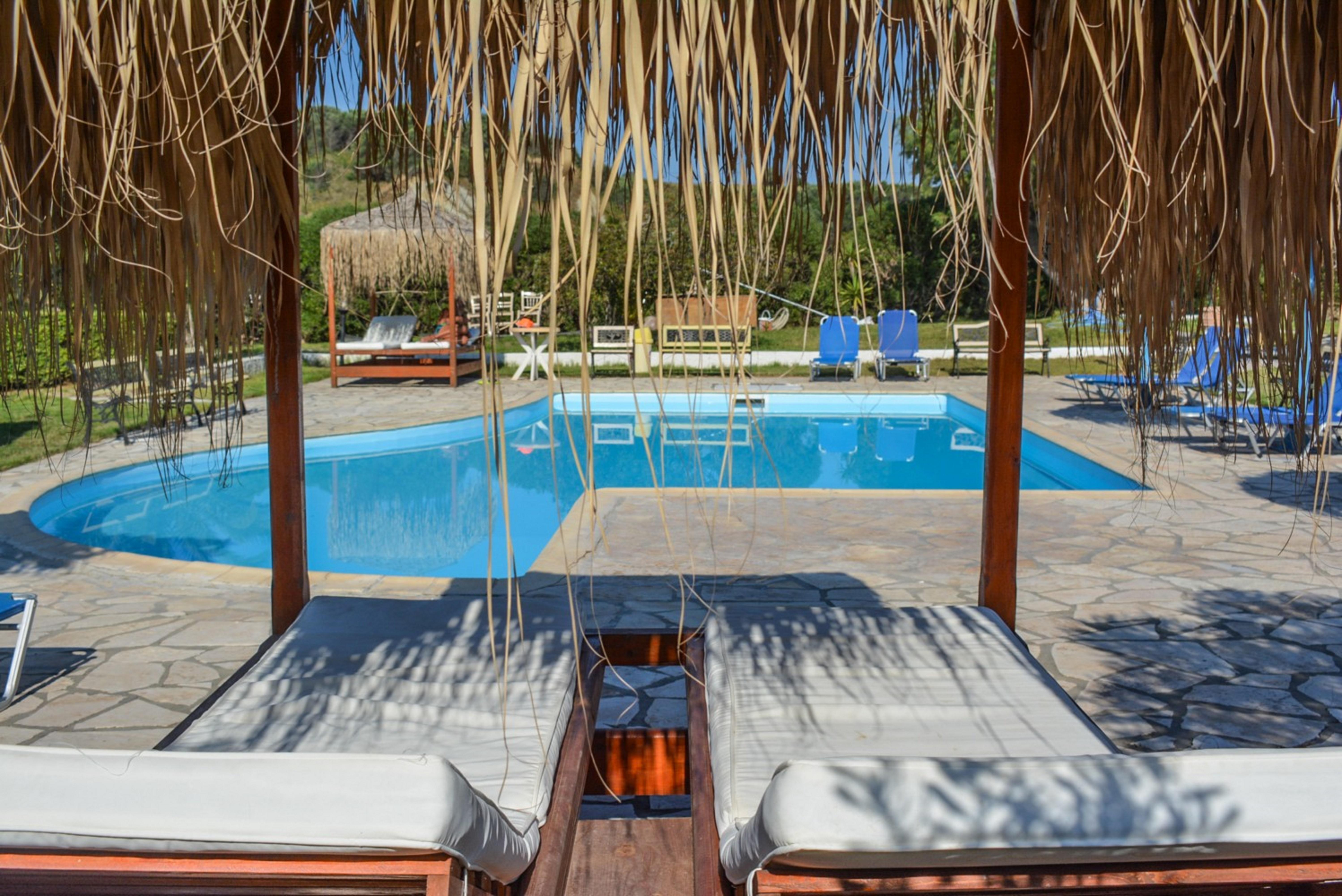 XI Village Xi Beach Dış mekan fotoğraf