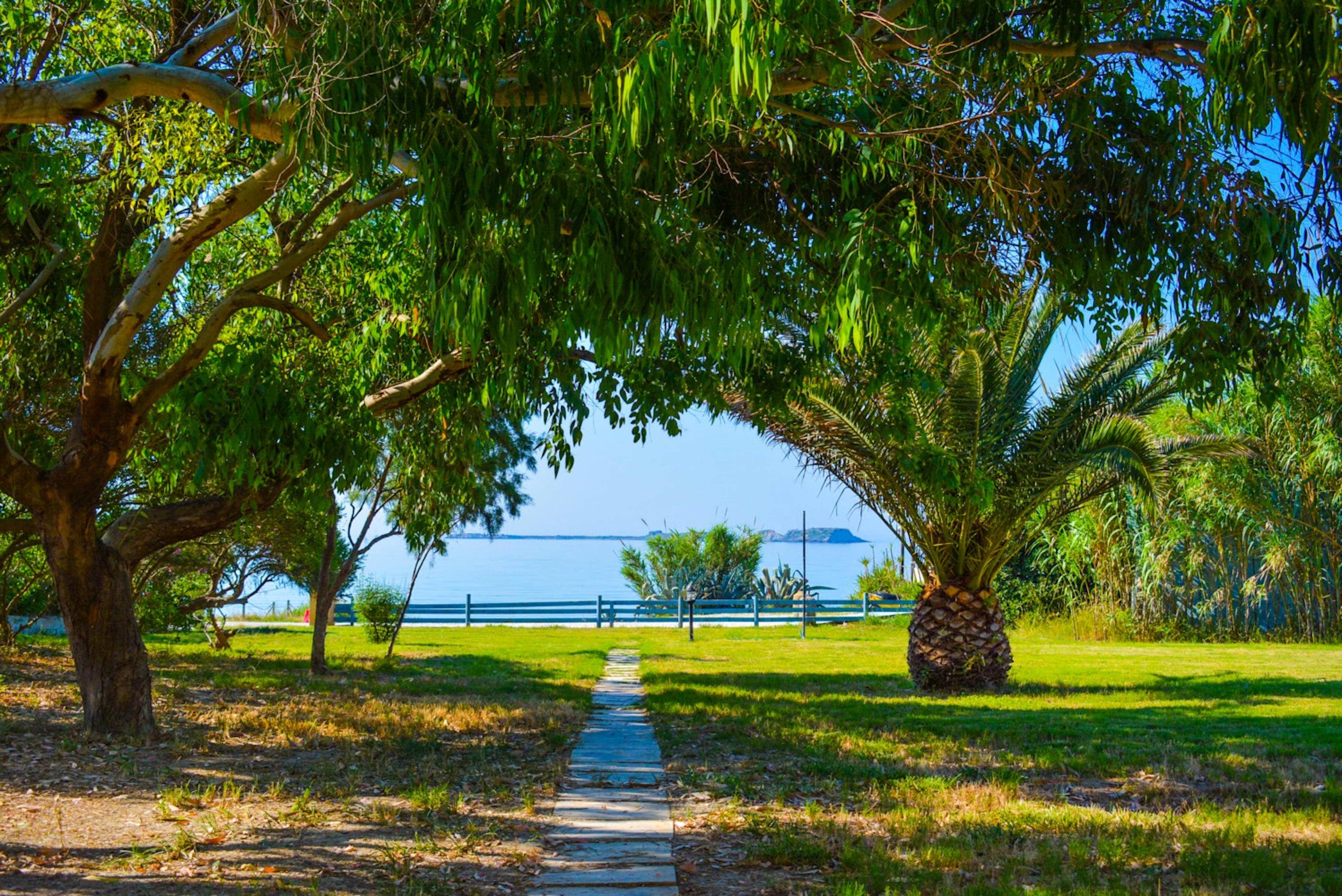 XI Village Xi Beach Dış mekan fotoğraf