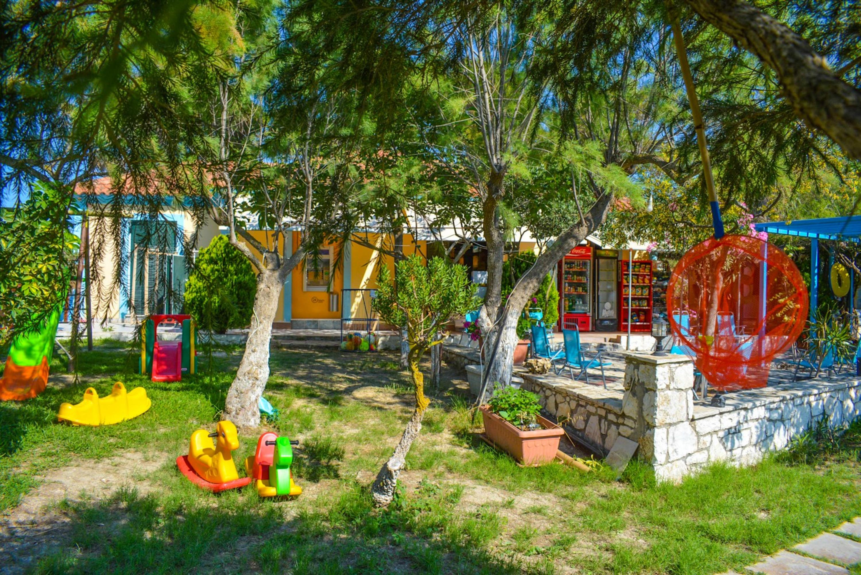 XI Village Xi Beach Dış mekan fotoğraf