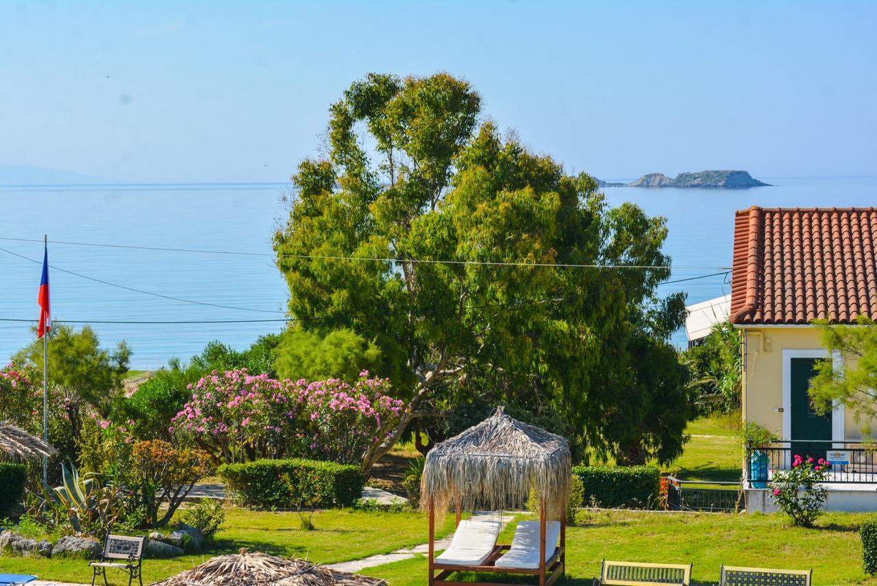 XI Village Xi Beach Dış mekan fotoğraf